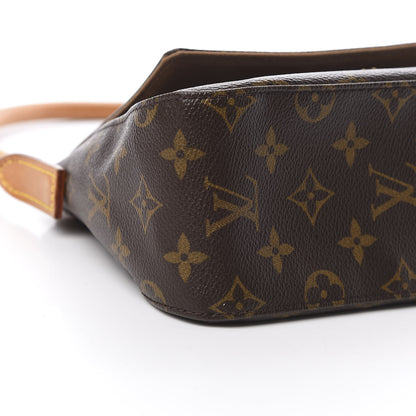 Louis Vuitton Monogram Mini Looping 9 of 14