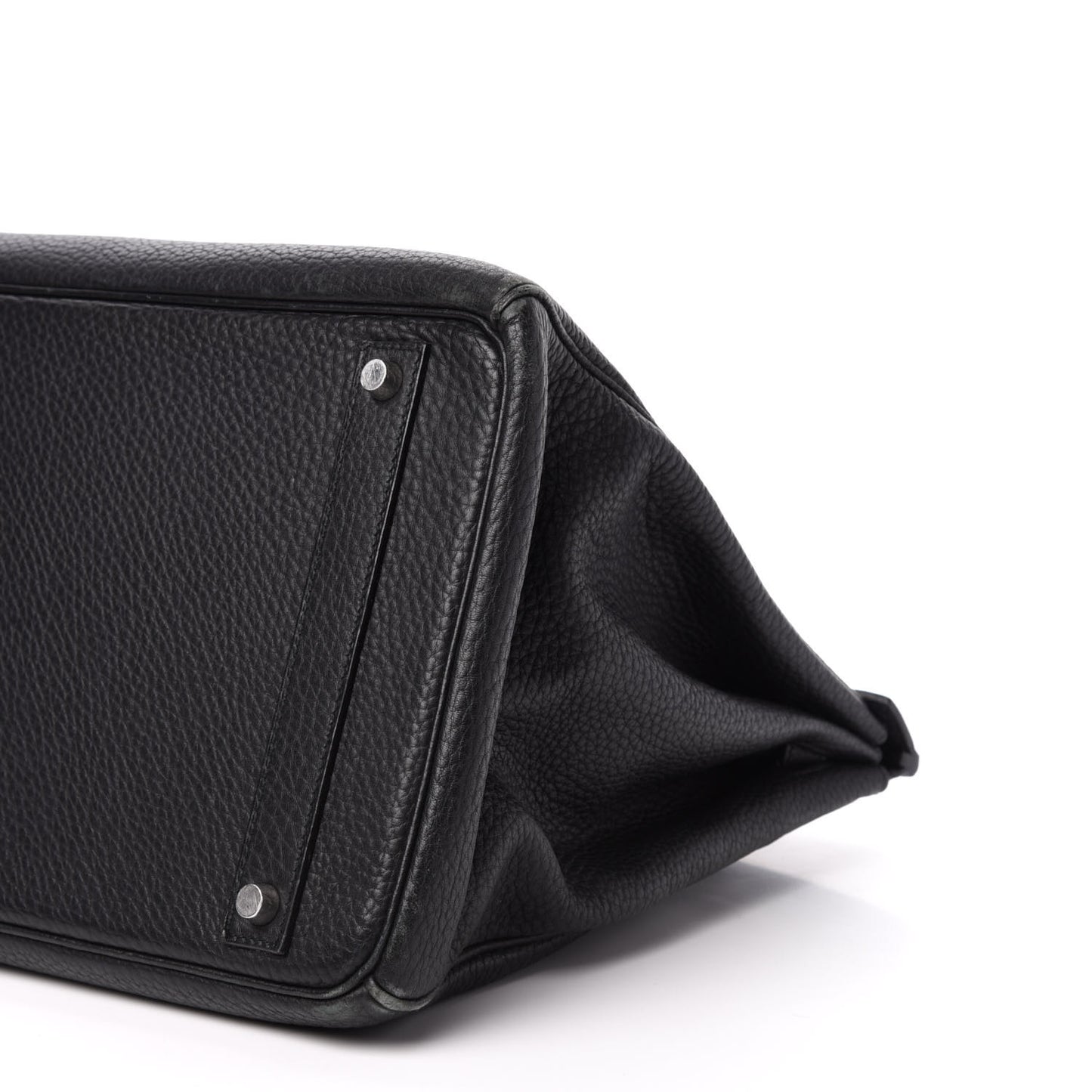 Fjord Birkin 40 Black