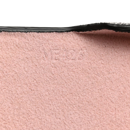 Louis Vuitton Reverse Monogram Giant iPhone 13 Pro Bumper On Strap Pink 7 of 7