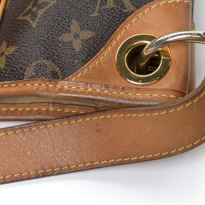 Louis Vuitton Monogram Galliera PM 7 of 10