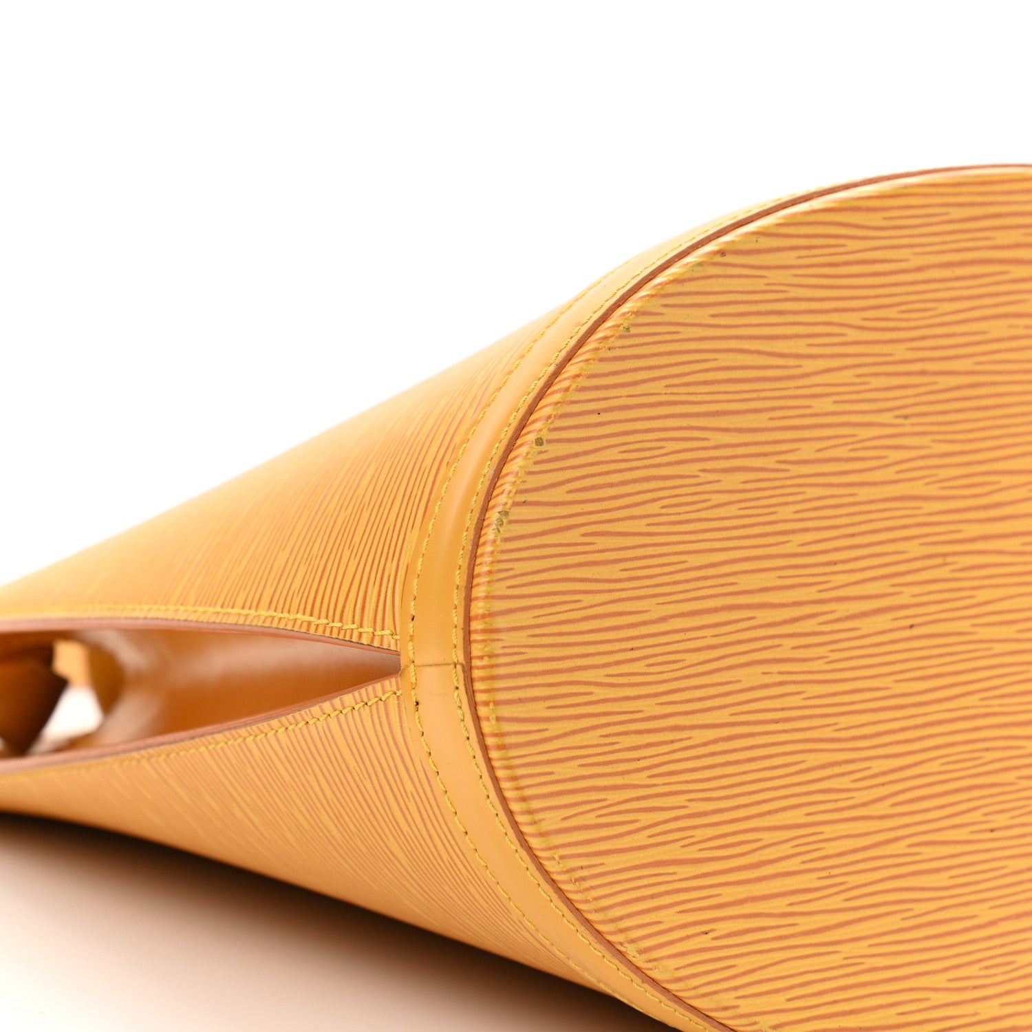 Louis Vuitton Epi Cluny Tassil 8 of 16