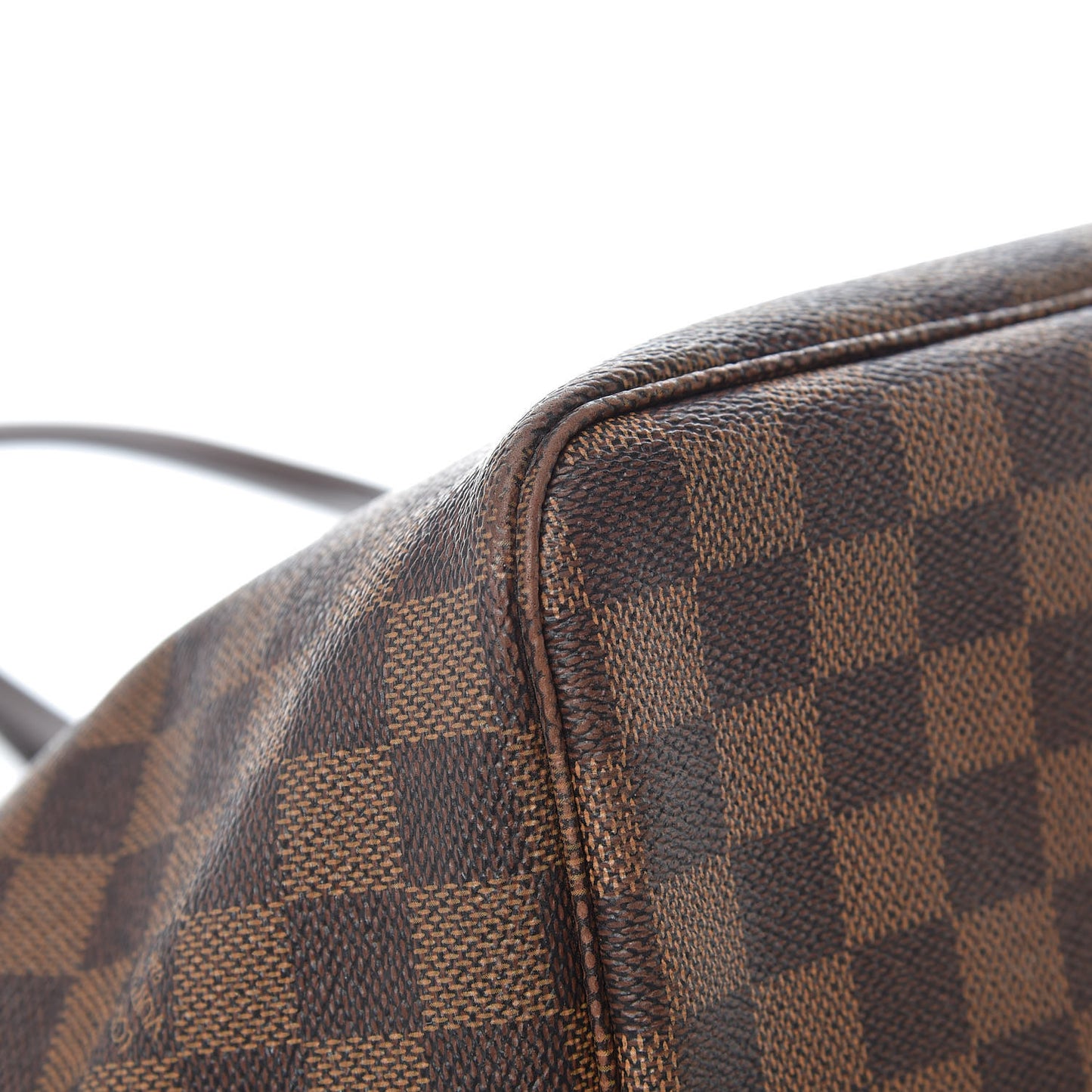 Damier Ebene Neverfull GM