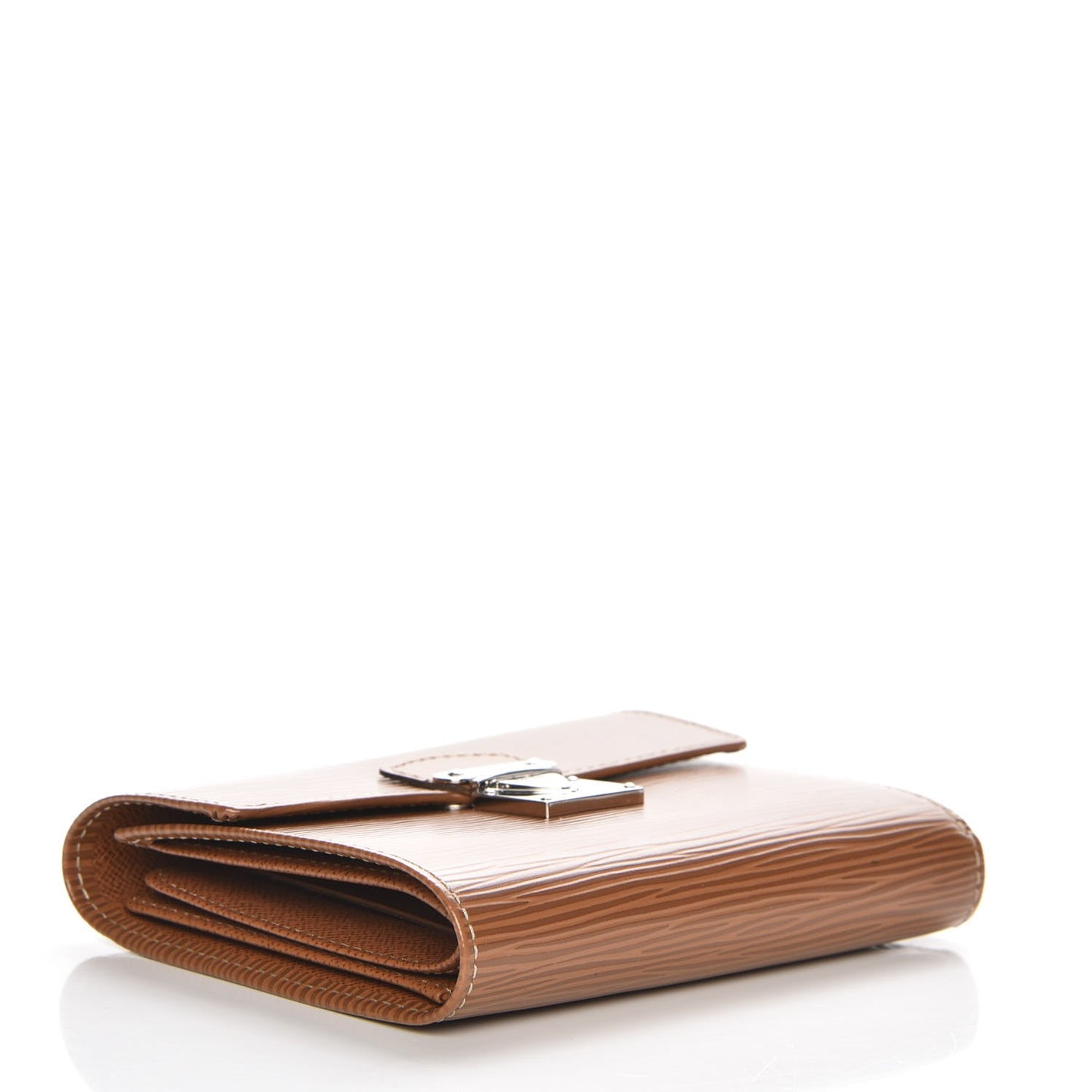 Epi Koala Wallet Cannelle