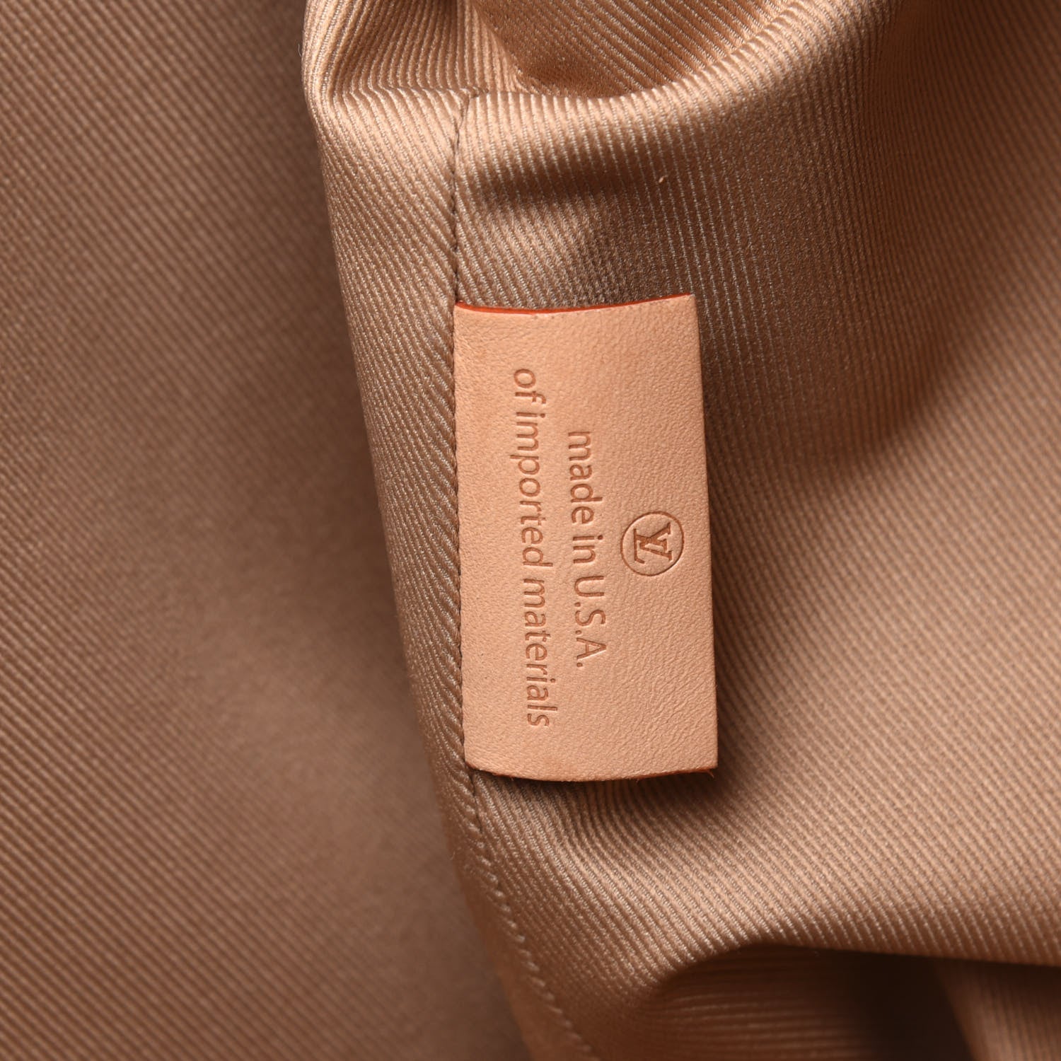 Louis Vuitton Monogram Graceful MM 7 of 16