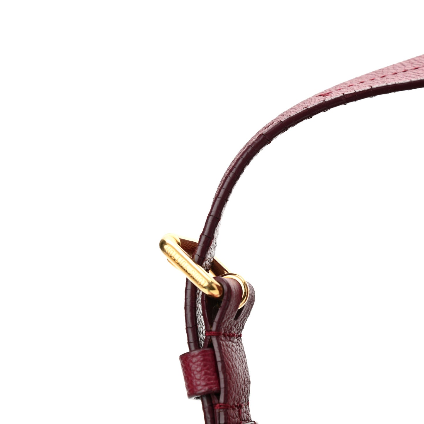 Empreinte Speedy Bandouliere 25 Aurore