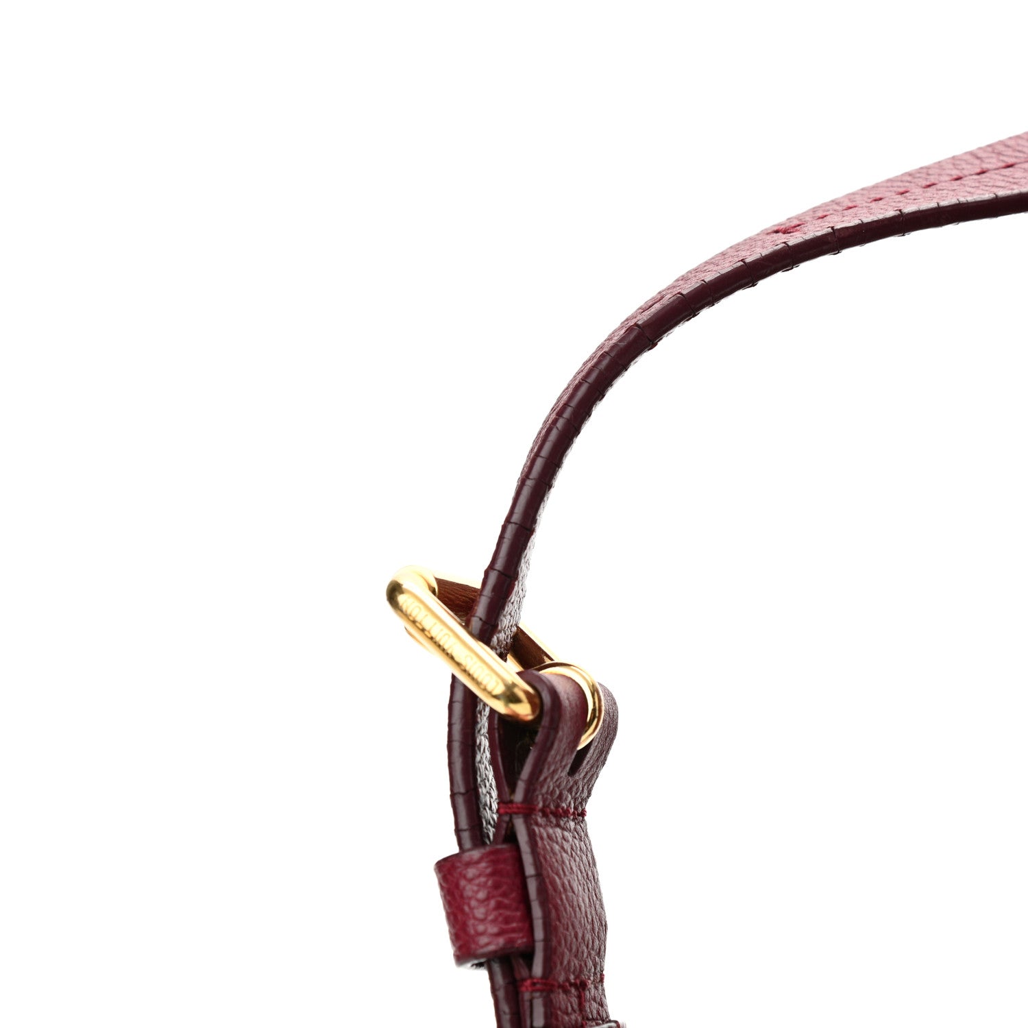 Louis Vuitton Empreinte Speedy Bandouliere 25 Aurore 11 of 18