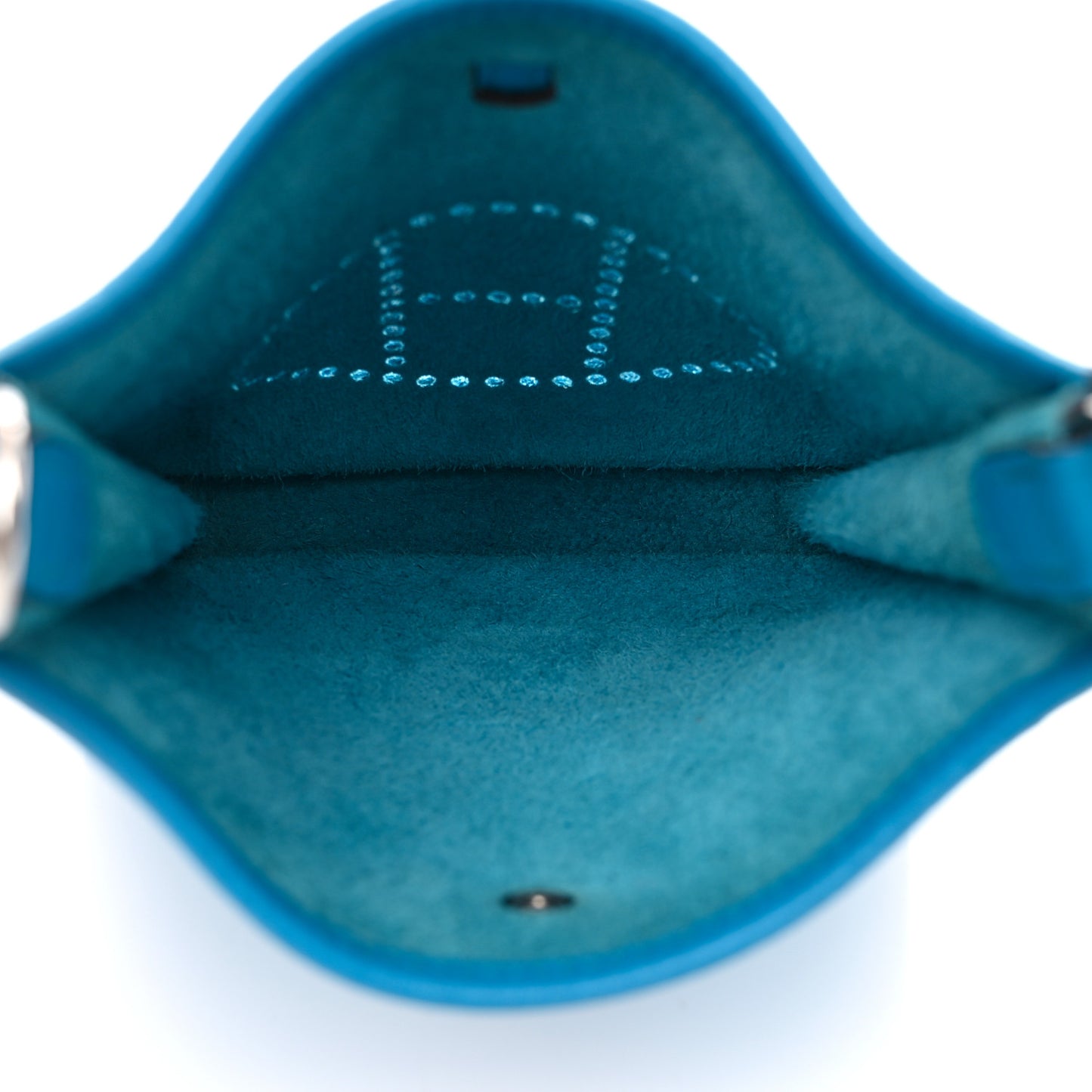 Taurillon Clemence Evelyne TPM Bleu Zanzibar
