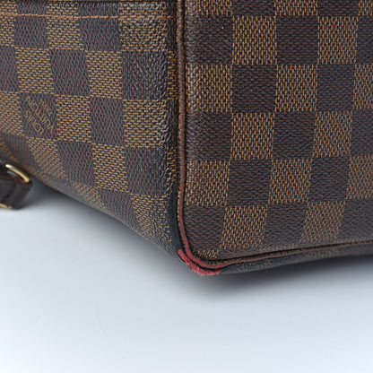 Louis Vuitton Damier Ebene Neverfull GM 21 of 24