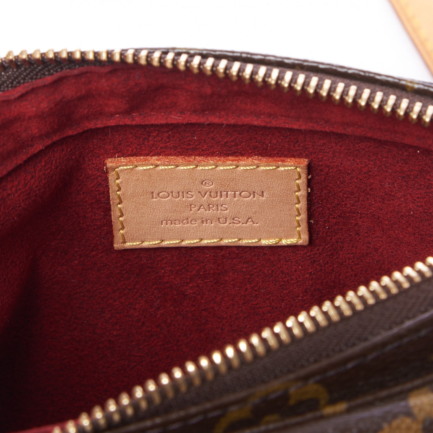 Monogram Viva-Cite PM