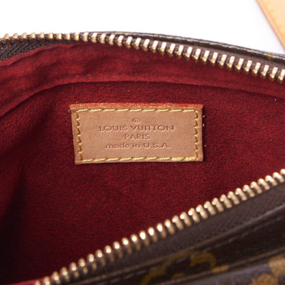 Louis Vuitton Monogram Viva-Cite PM 7 of 7