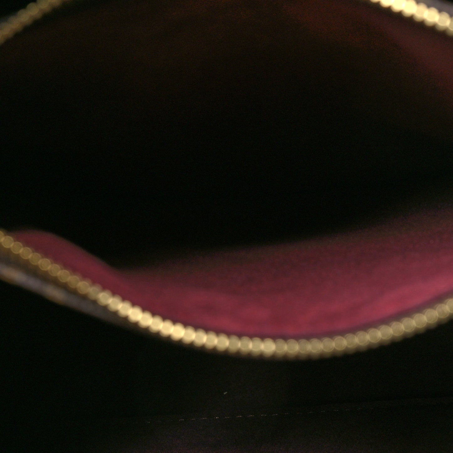 Monogram Montaigne MM