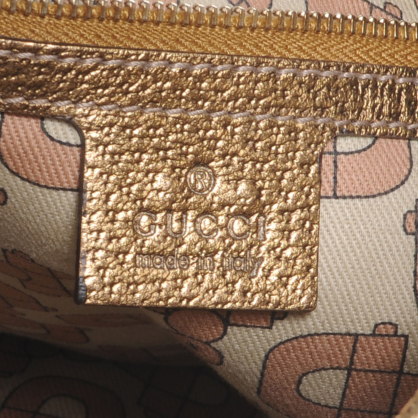 Monogram Jolicoeur Charms Messenger Bag