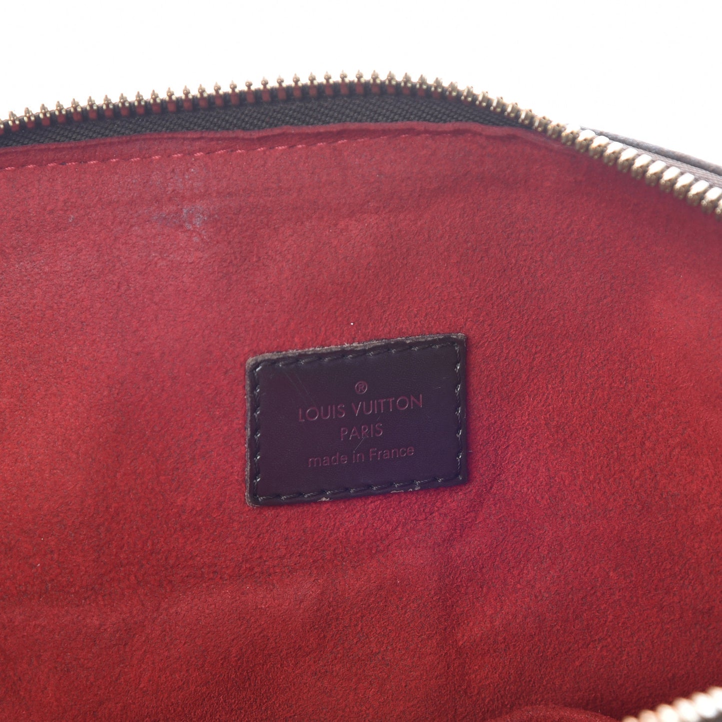 Damier Ebene Trevi GM