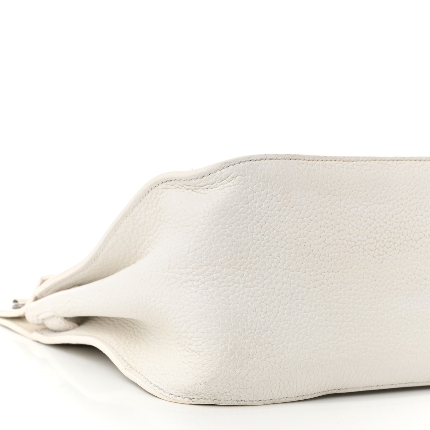 Taurillon Clemence Jypsiere 28 White