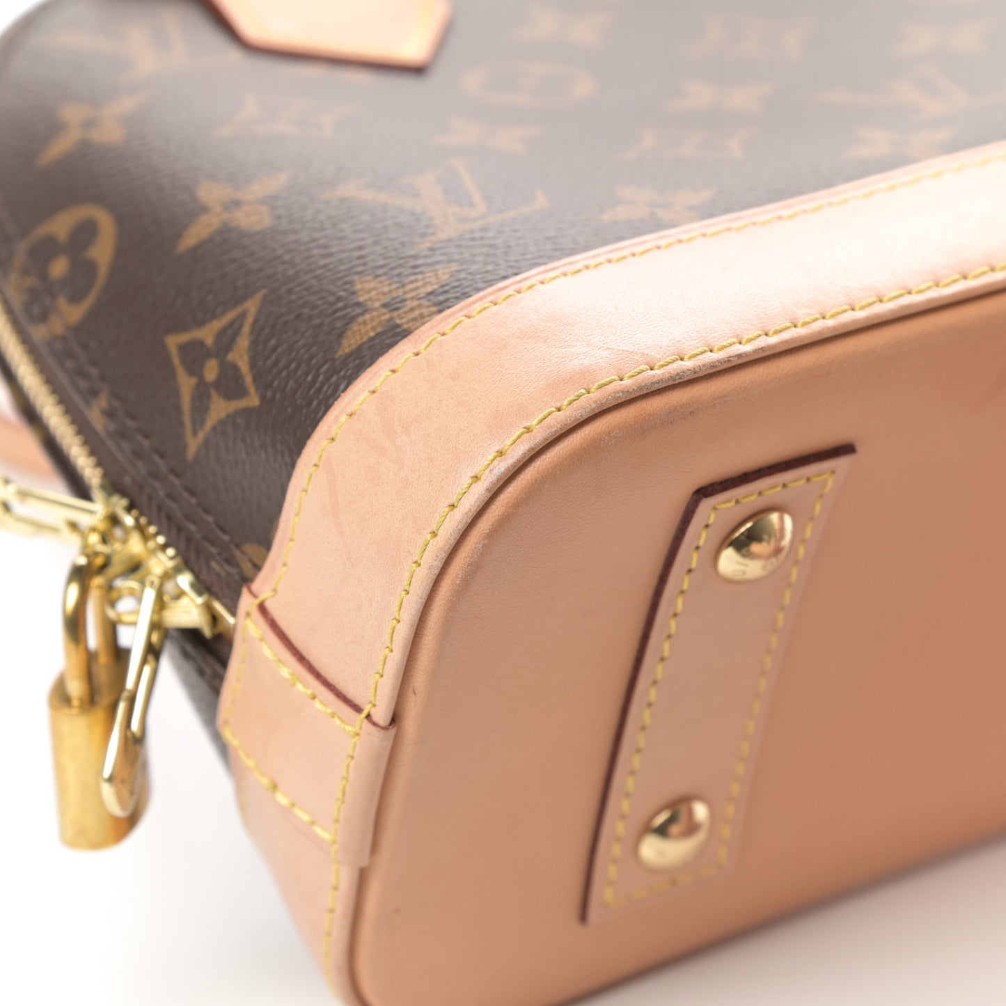 Monogram Alma BB