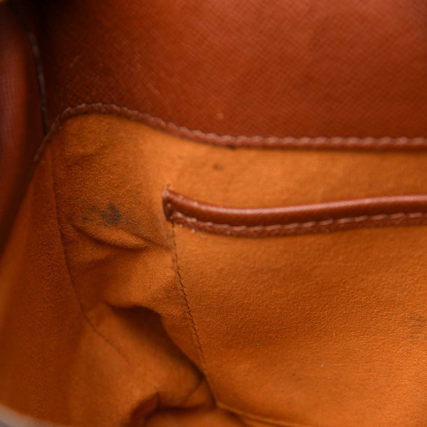 Monogram Musette Tango