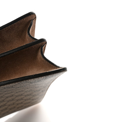 Gucci GG Supreme Monogram Small Dionysus Shoulder Bag Taupe 12 of 14