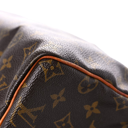 Louis Vuitton Monogram Speedy 30 9 of 24