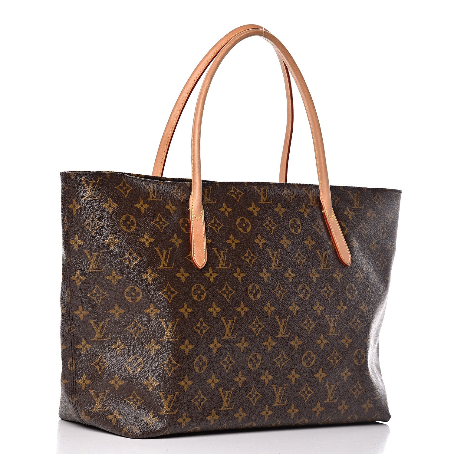 Louis Vuitton Monogram Raspail MM 3 of 12