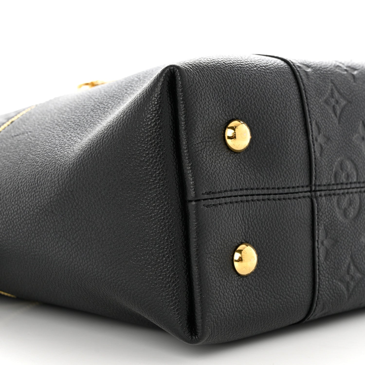 Louis Vuitton Empreinte Melie Black 9 of 10