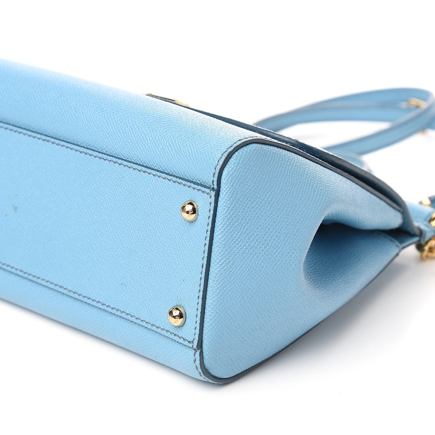 Dauphine Medium Miss Sicily Satchel Celeste