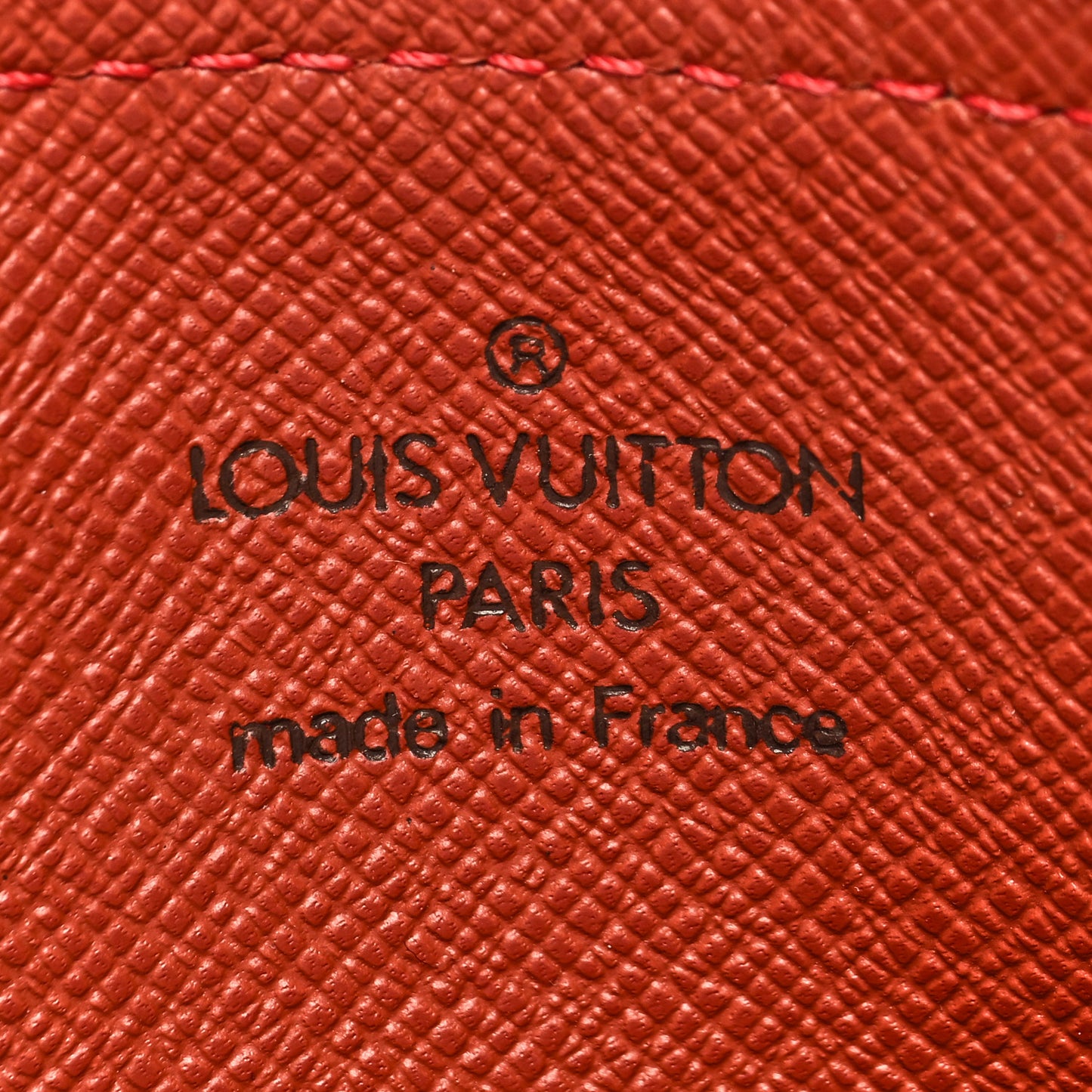 Damier Ebene Mini Papillon