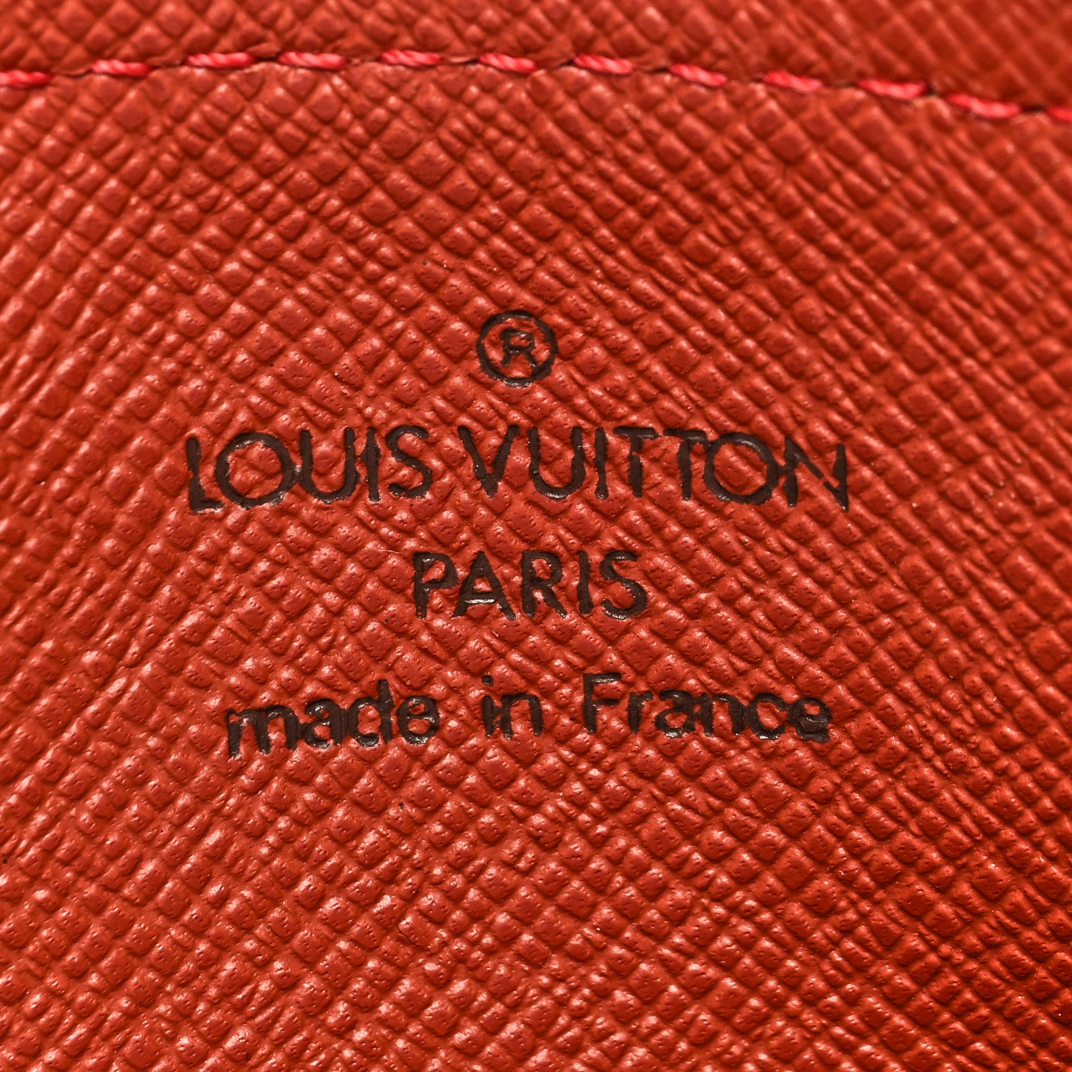 Louis Vuitton Damier Ebene Mini Papillon 6 of 8