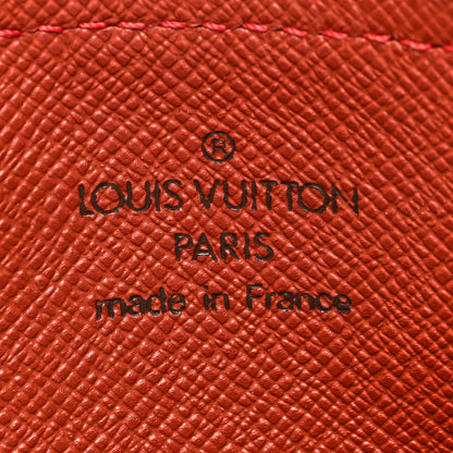 Louis Vuitton Damier Ebene Mini Papillon 6 of 8
