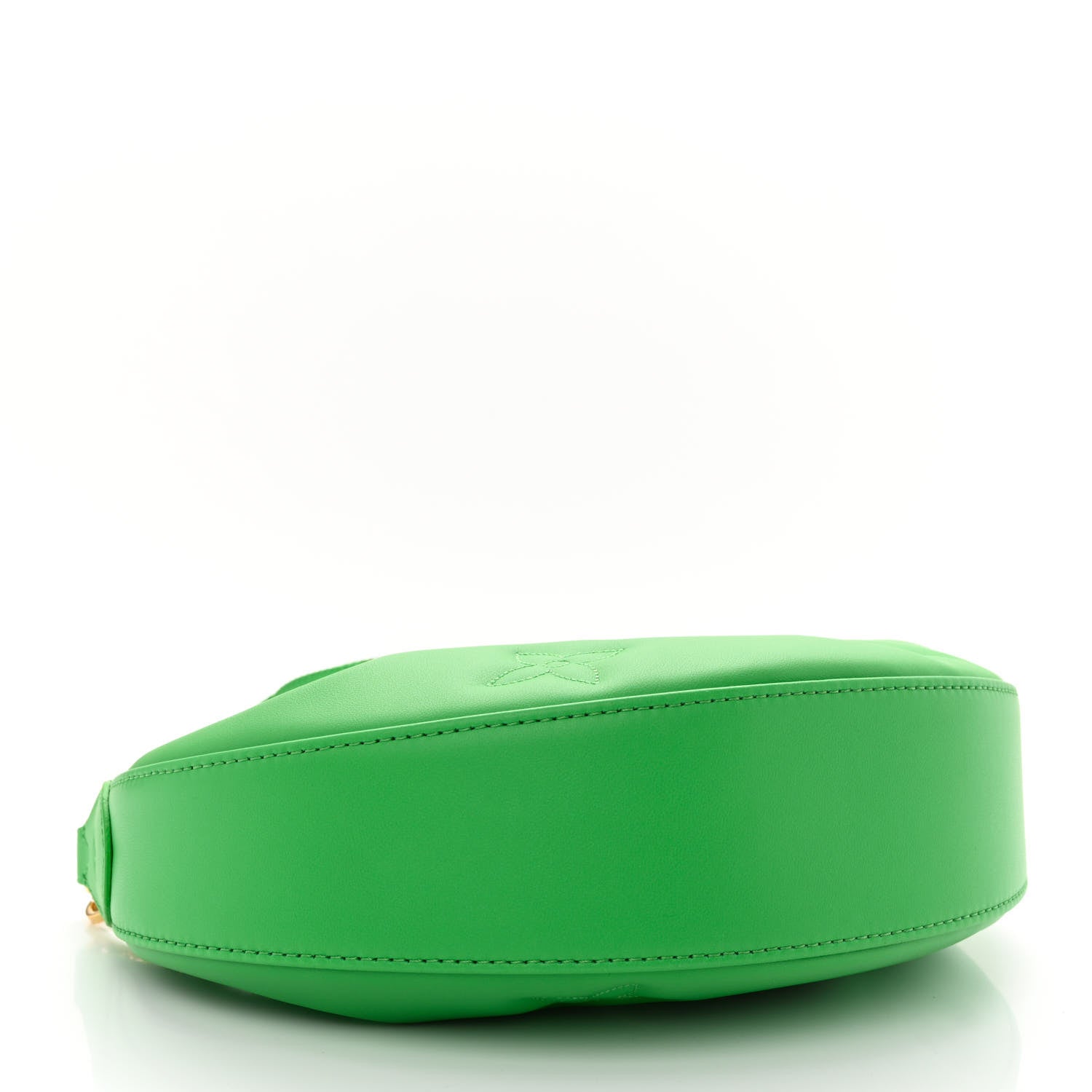 Louis Vuitton Calfskin Bubblegram Over The Moon Basilic 4 of 9