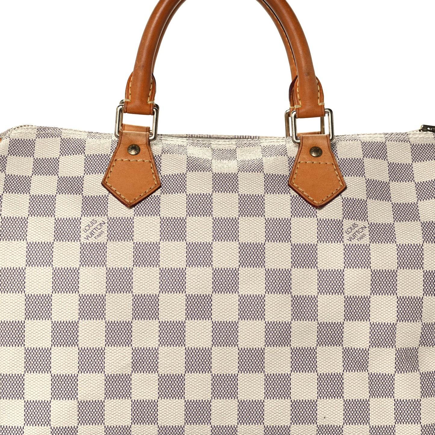 Damier Azur Speedy 30