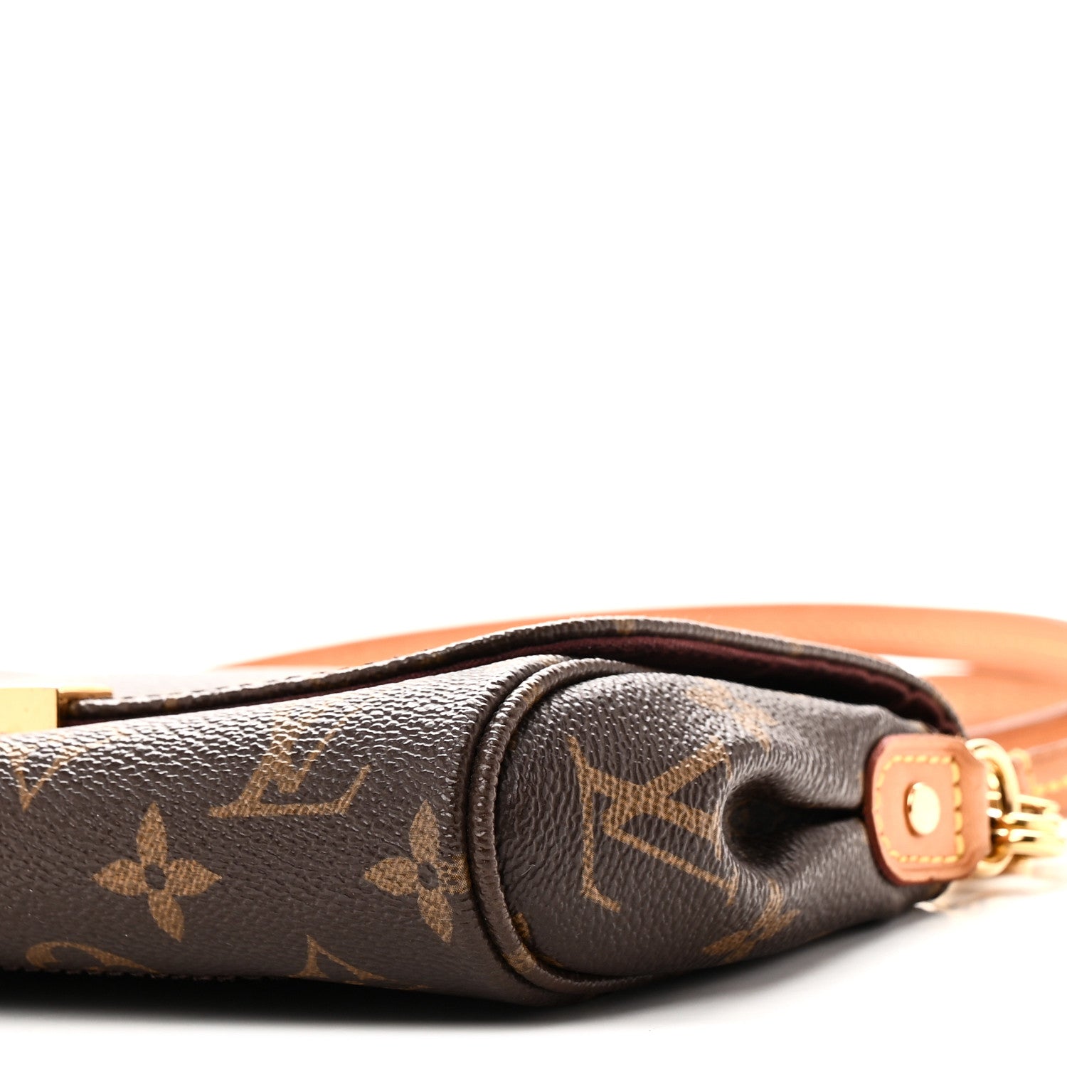 Louis Vuitton Monogram Favorite PM 9 of 9