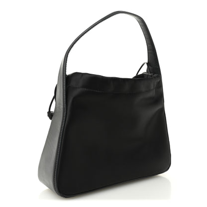 Alexander Wang Lambskin Nylon Small Ryan Bag Black 3 of 12