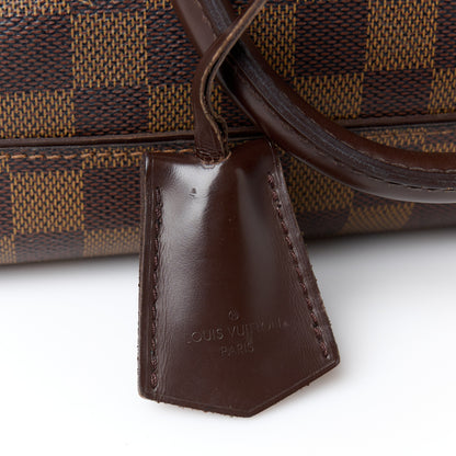 Louis Vuitton Damier Ebene Duomo 6 of 10