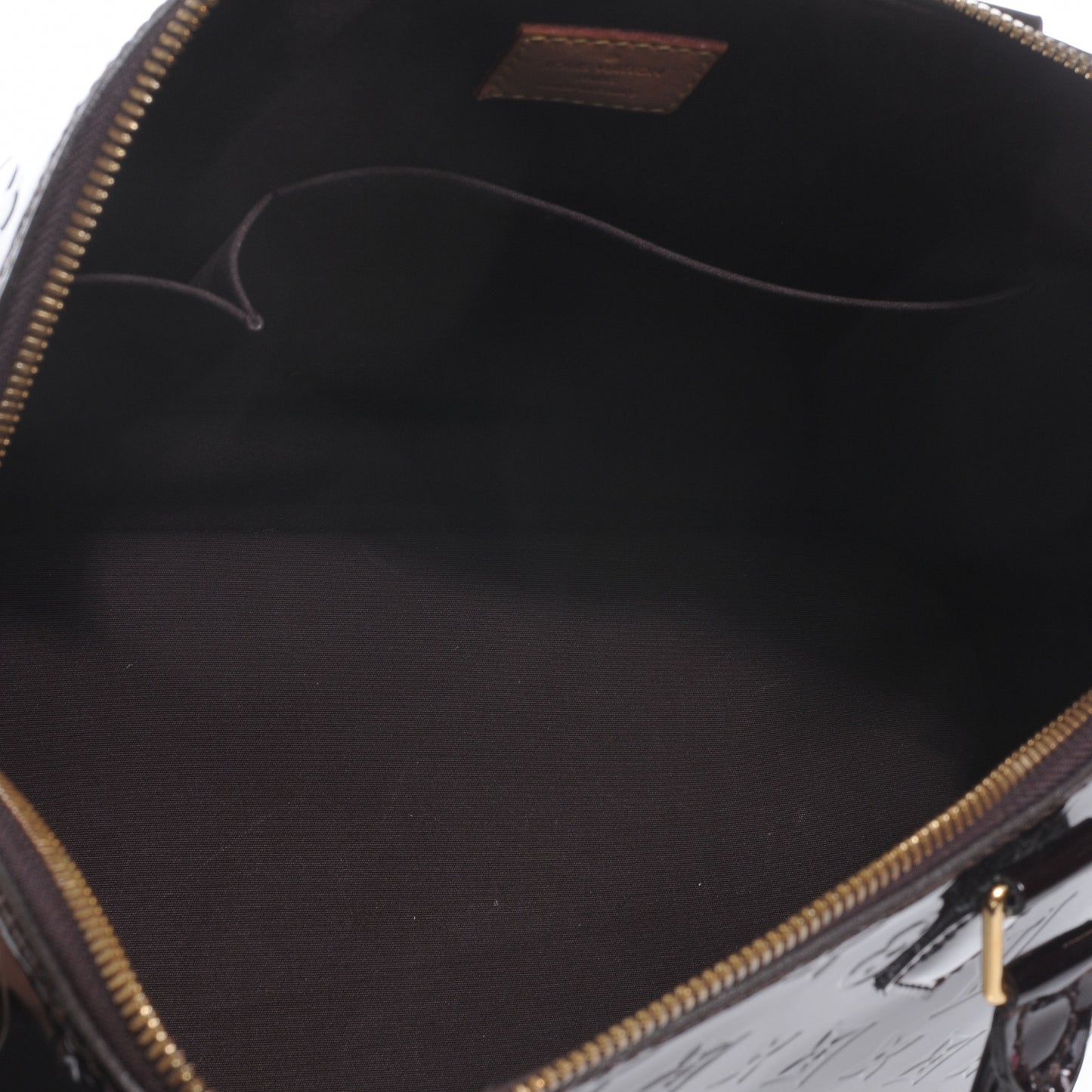 Vernis Alma GM Amarante