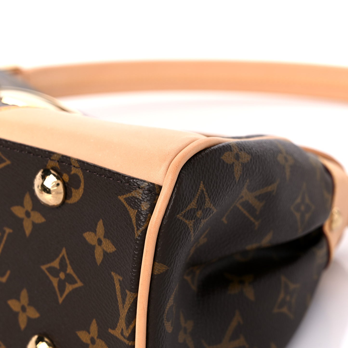 Monogram Beverly MM