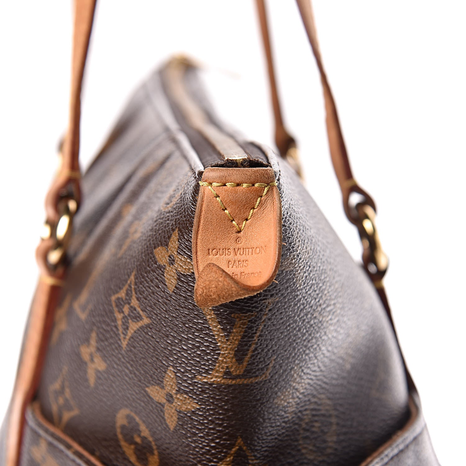Louis Vuitton Monogram Totally MM 6 of 18