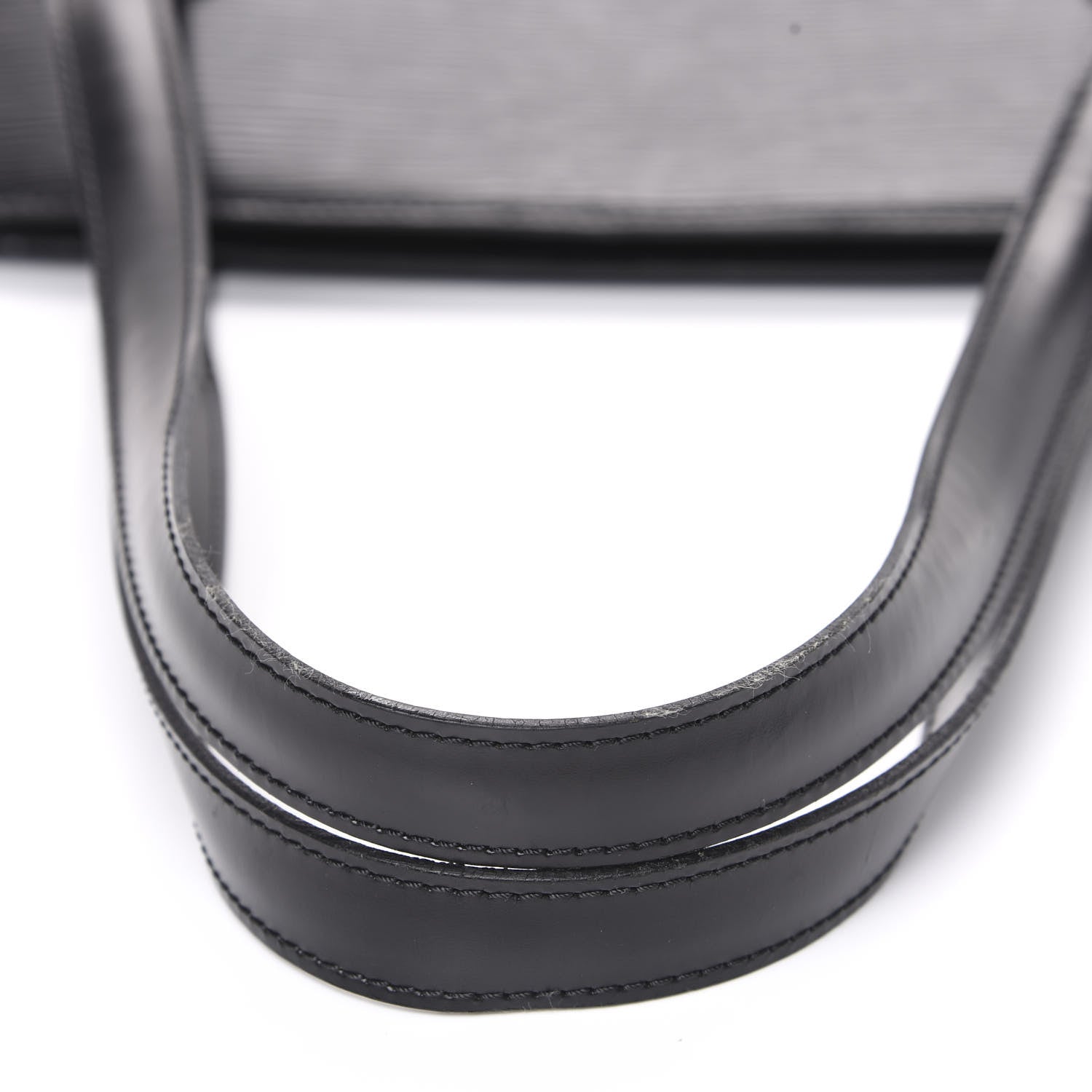 Louis Vuitton Epi Lussac Black 9 of 10