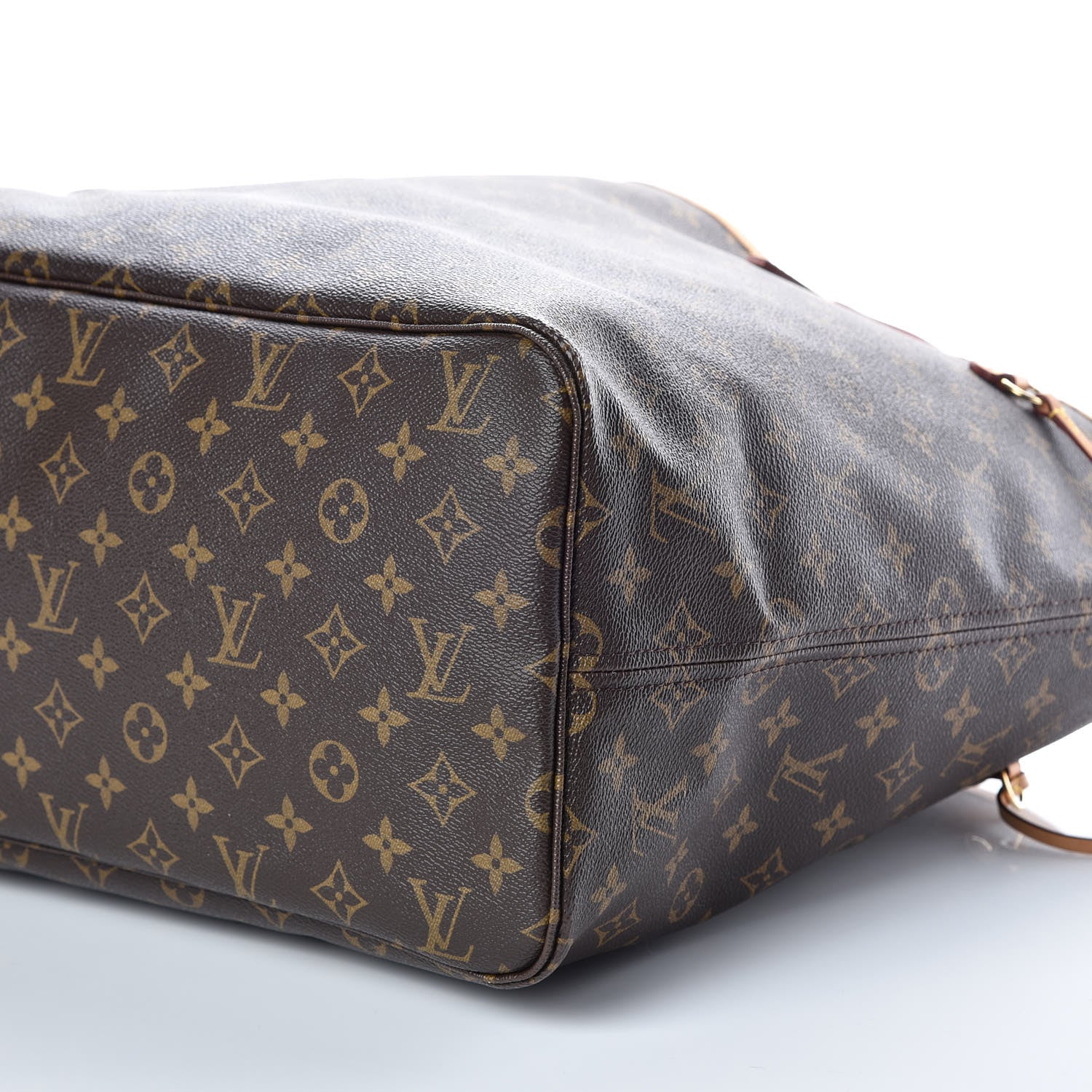 Louis Vuitton Monogram Neo Neverfull GM 7 of 10