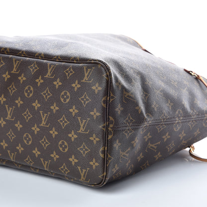 Louis Vuitton Monogram Neo Neverfull GM 7 of 10