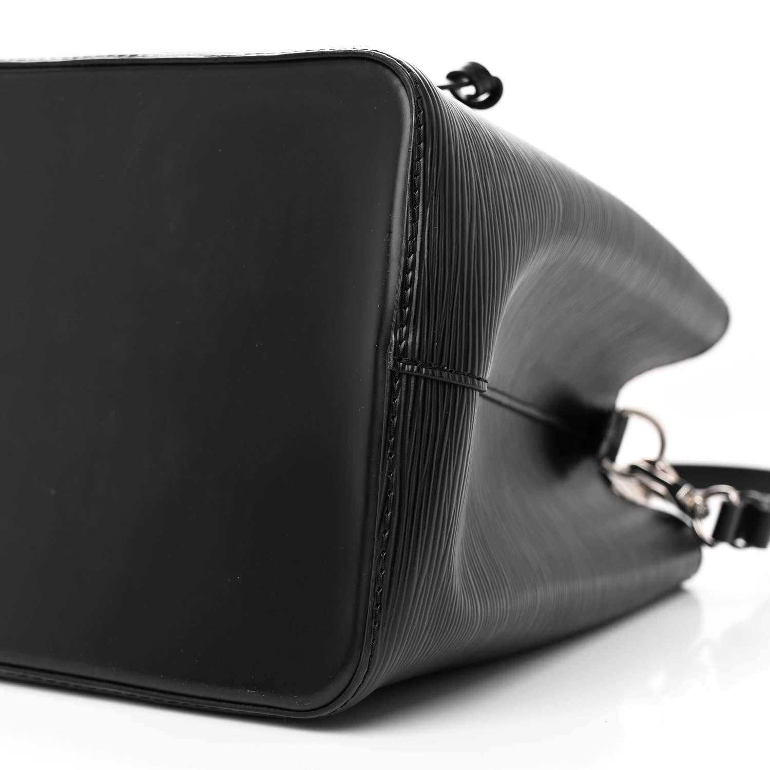 Louis Vuitton Epi Neonoe Black 10 of 10