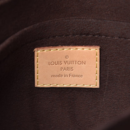 Louis Vuitton Monogram Pochette Metis 6 of 10