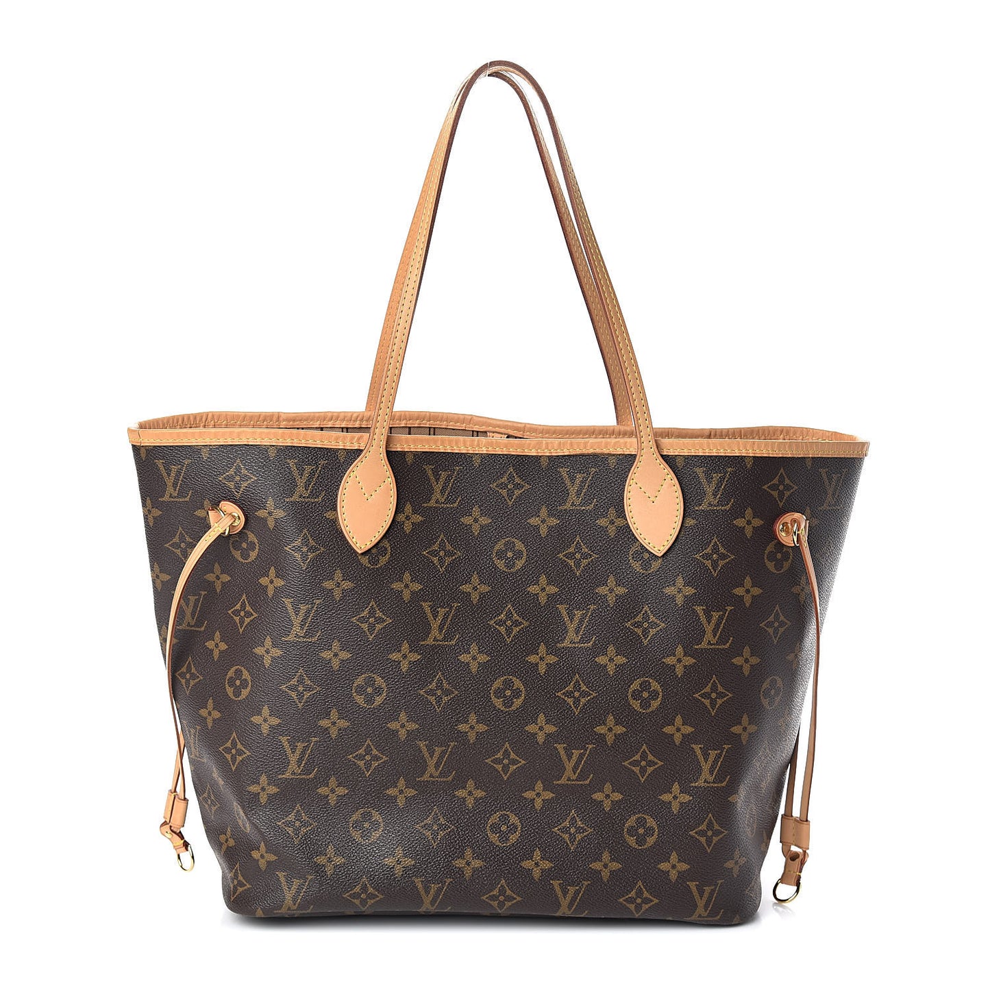Monogram Neverfull MM