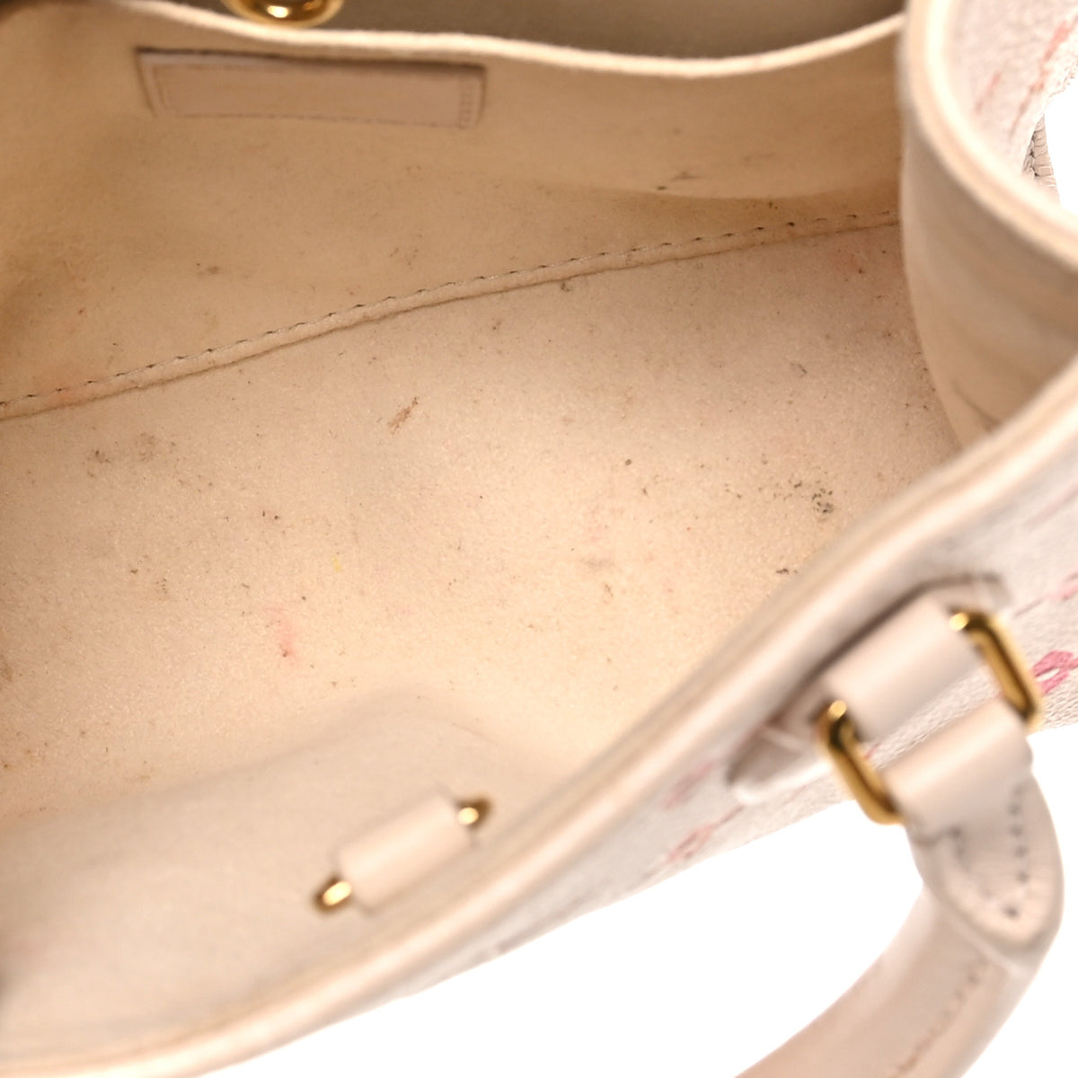 Empreinte Monogram Onthego BB Sunrise Aquarelle