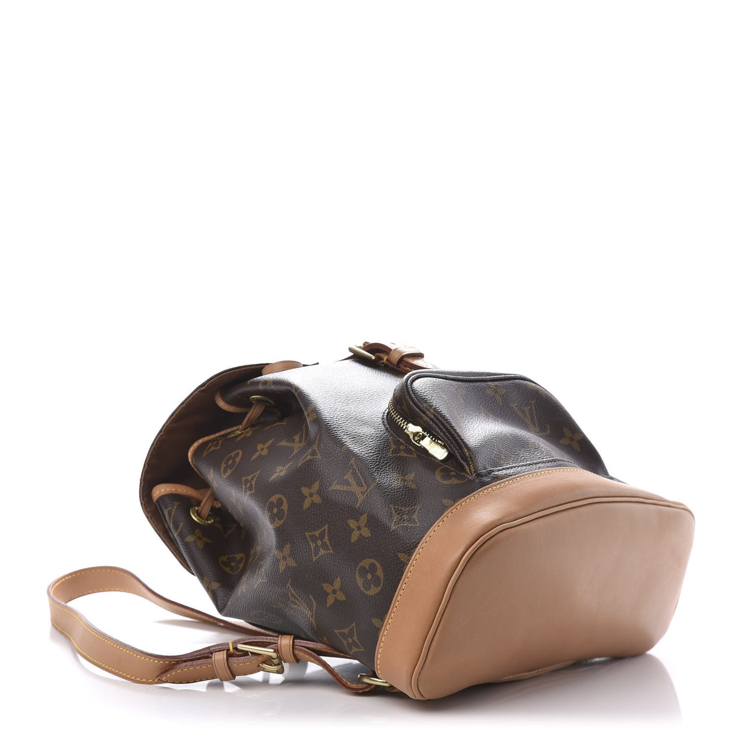 Monogram Montsouris MM Backpack