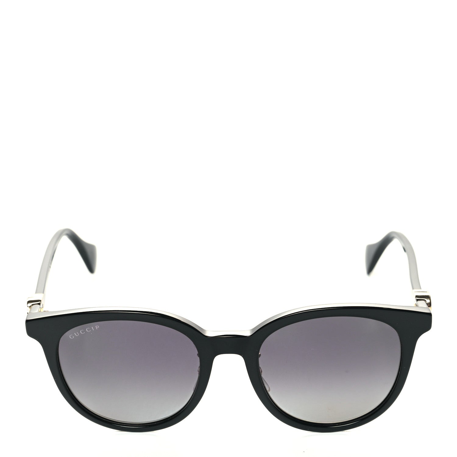 Gucci Acetate Sunglasses GG1073SK Black 2 of 8