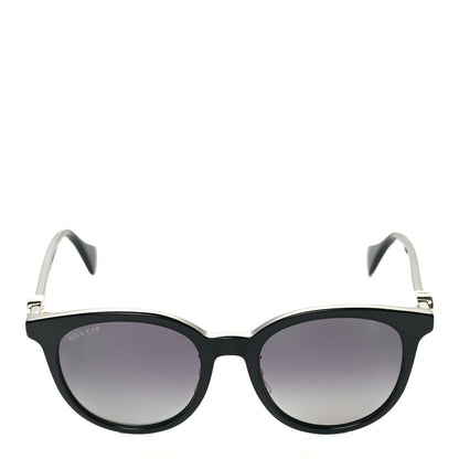 Gucci Acetate Sunglasses GG1073SK Black 2 of 8