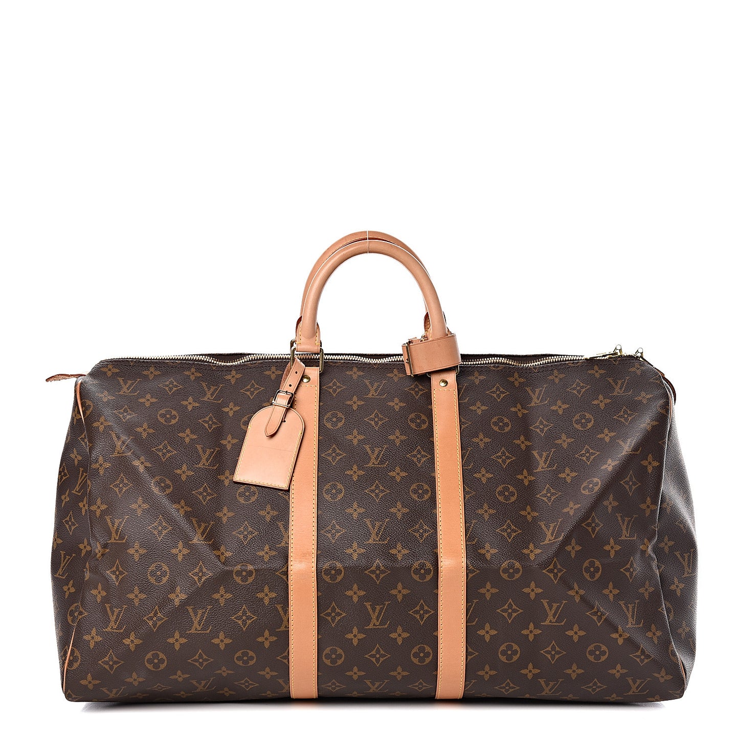 Monogram Keepall 55