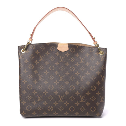 Louis Vuitton Monogram Graceful PM 1 of 11