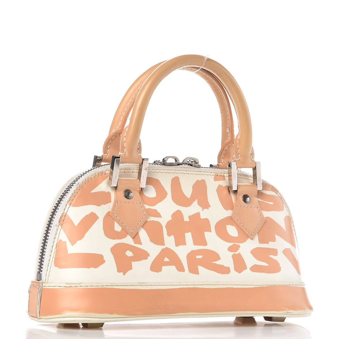 Graffiti Alma PM Peach