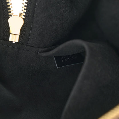 Louis Vuitton Monogram Ink Vanity PM Black 7 of 12